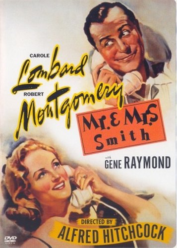 Mr. und Mrs. Smith - Poster 3