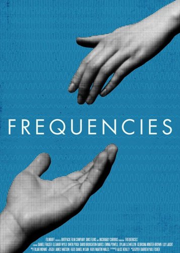 Frequencies - Poster 2