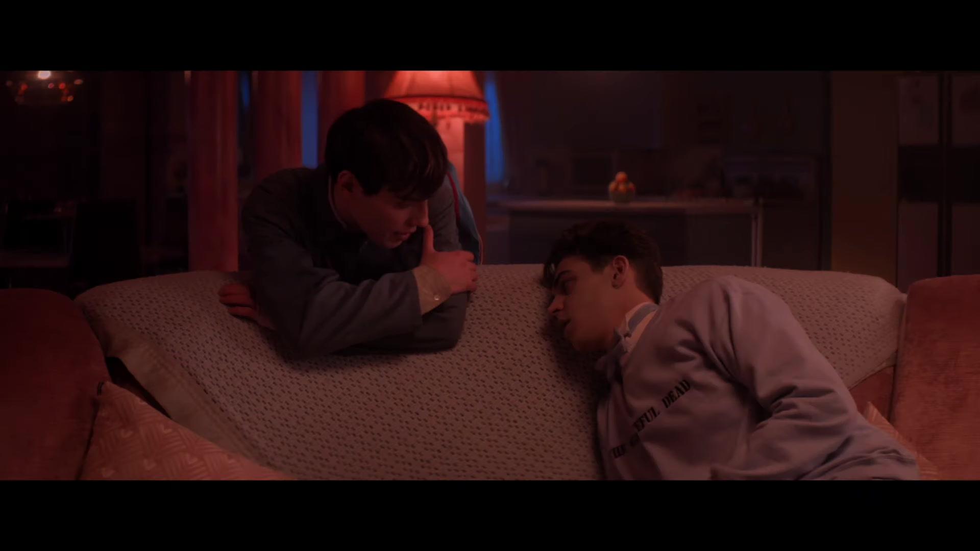 The Loneliest Boy in the World - Trailer - Englisch - HD