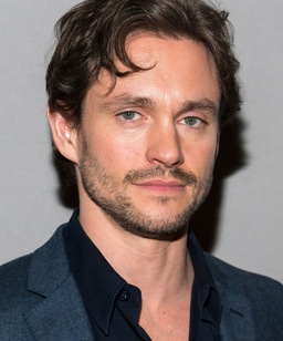 Hugh Dancy