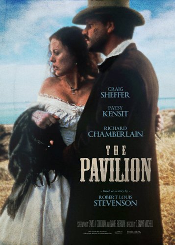 Pavilion - Poster 2