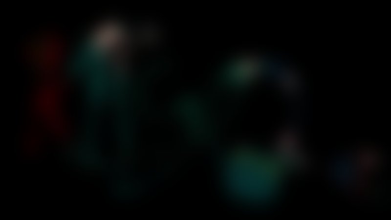 Kuso - Trailer - Englisch - SD