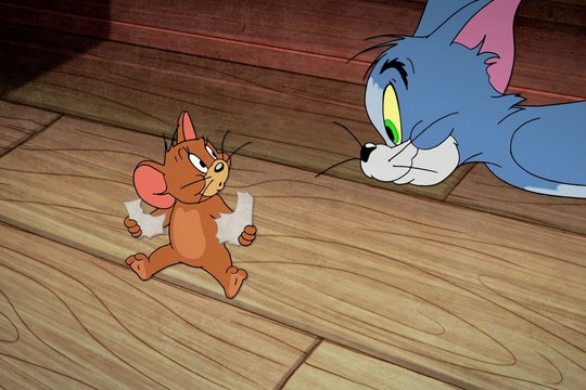 Tom & Jerry - Willy Wonka & die Schokoladenfabrik - Szenenbild 24