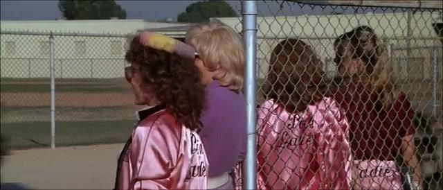 Grease 2 - Trailer - Deutsch