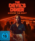 The Devil&#039;s Diner