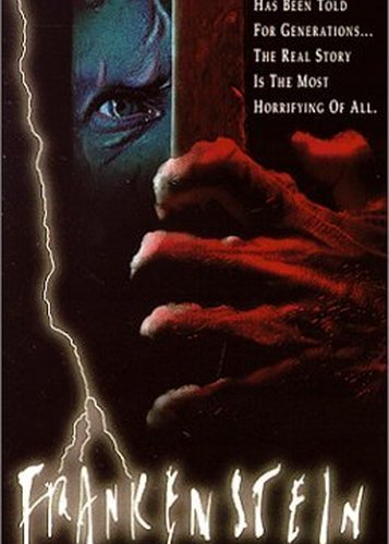 Dr. Frankenstein - Poster 1