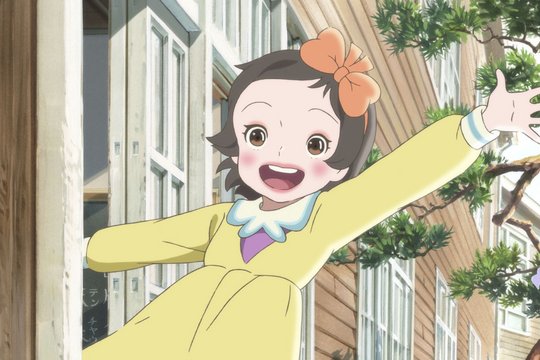 Totto-Chan - Szenenbild 8