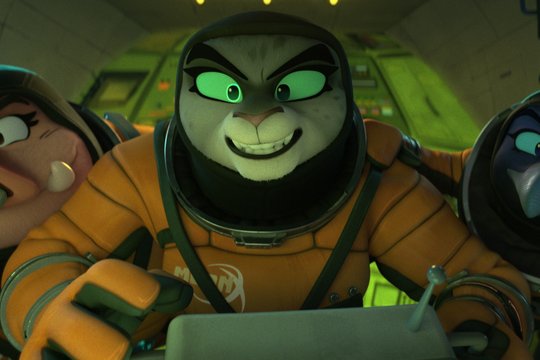 Die Gangster Gang 2 - Szenenbild 16