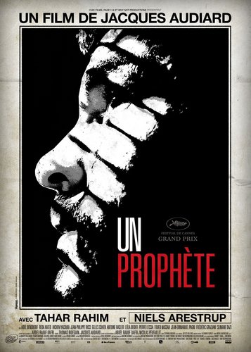 Ein Prophet - Poster 2