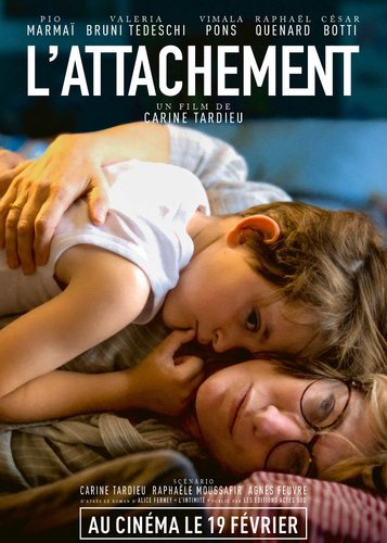 Was uns verbindet - Poster 2
