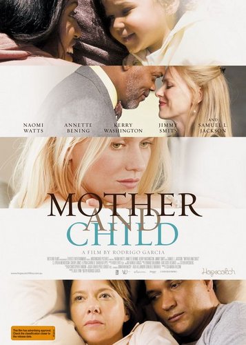 Mütter und Töchter - Poster 6