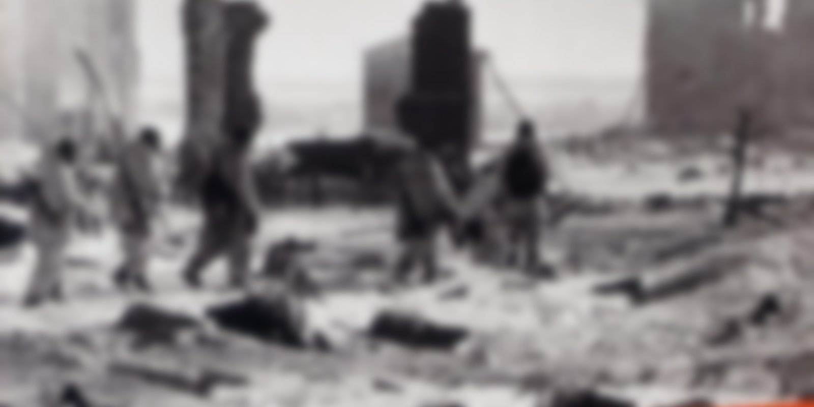 Discovery Geschichte - Apocalypse Stalingrad