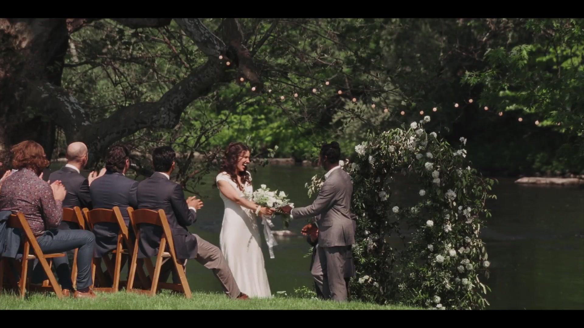 Liebe auf Umwegen - Trailer - Deutsch - HD