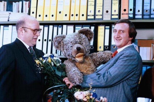Seitenstechen - Szenenbild 9