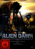 Alien Dawn