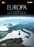 Wilde alte Welt: Europa - Der Kontinent