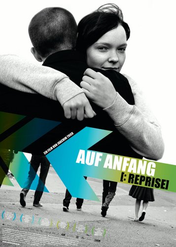 Auf Anfang [:reprise] - Poster 1