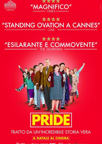 Pride - Poster 7