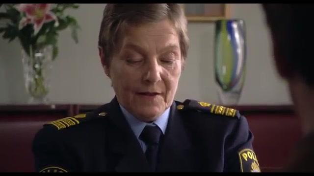 Executive Protection - Trailer - Deutsch - SD