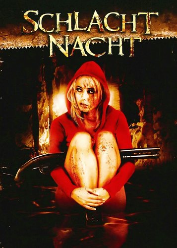 Schlachtnacht - Poster 1