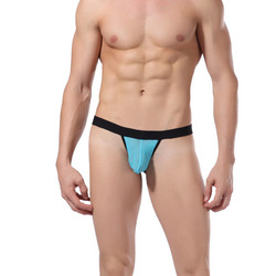 Freizügiger Jock Strap