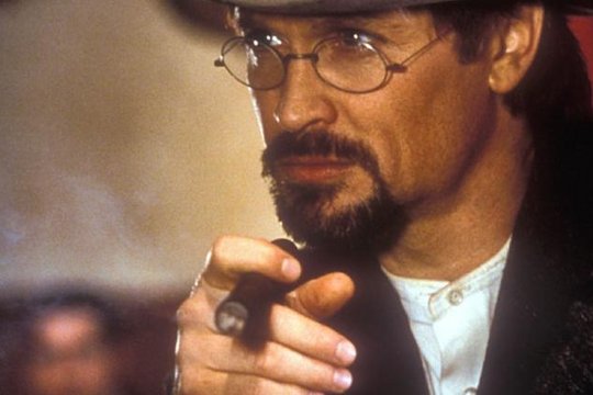 The Shooter - Der Scharfschütze - Szenenbild 5