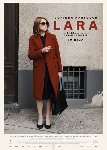 Lara - Poster 1