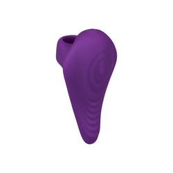 Süßer Fingervibrator, 6,8 cm