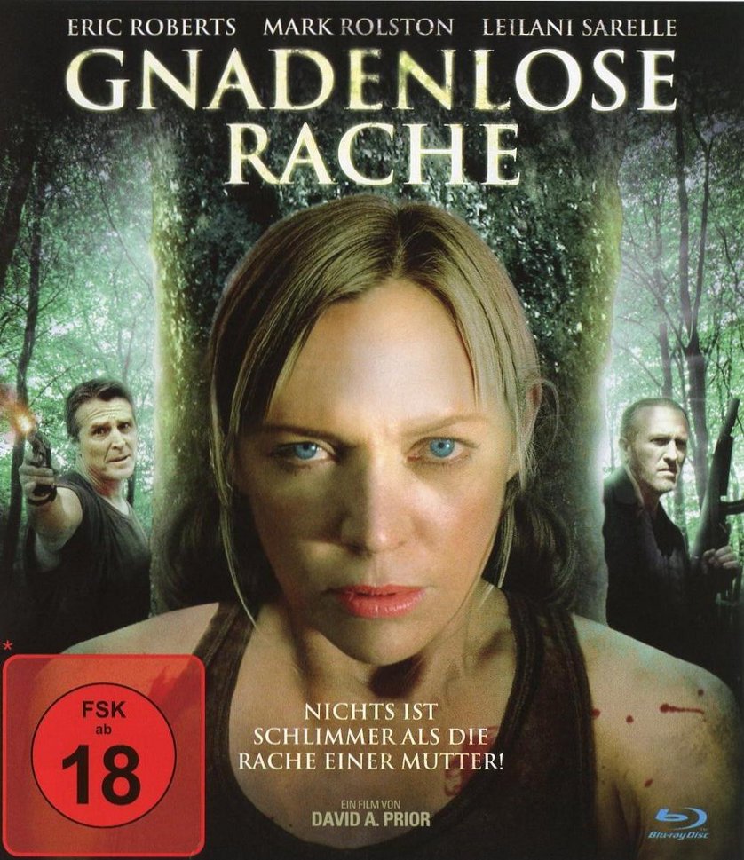 Gnadenlose Rache Gnadenlose Rache