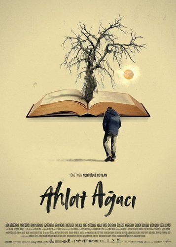The Wild Pear Tree - Der wilde Birnbaum - Poster 5