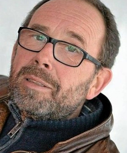 Olivier Gourmet