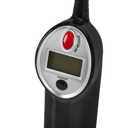 Penis Pump de Luxe, 24,5 cm