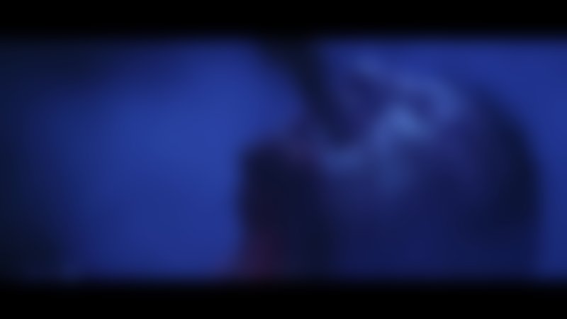 Blindman - Trailer - Englisch - SD