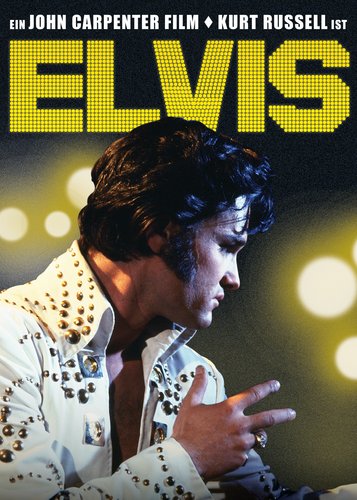 Elvis - The King - Poster 1