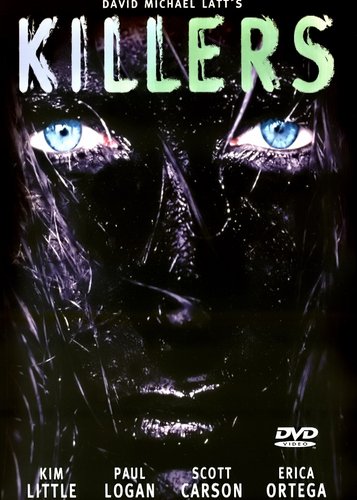 Killers - Poster 1