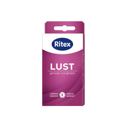 Lust, 8 Stück