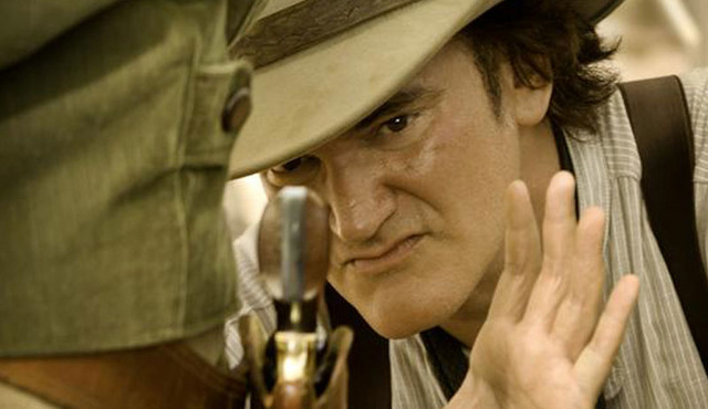 Quentin Tarantino: Der Kultregisseur überrascht mit Last-Minute-Ende