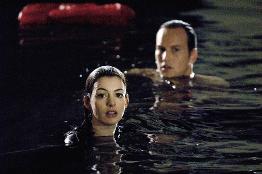 Passengers - Die Wahrheit lässt sich nicht ewig verleugnen - Szenenbild 10