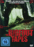 The Bigfoot Tapes