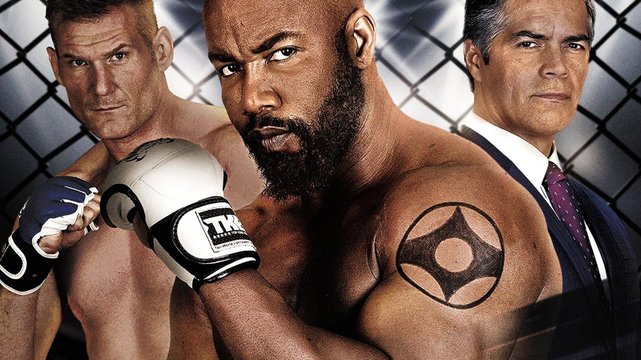 The Fighters 3 - No Surrender - Wallpaper 1