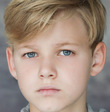 Caleb Johnston-Miller