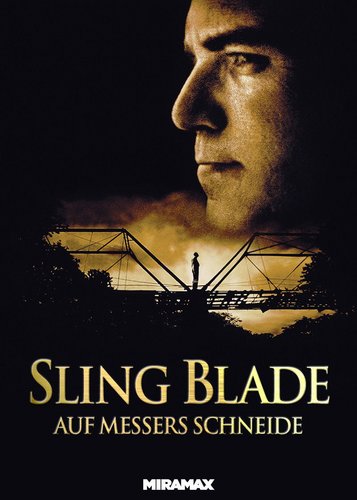 Sling Blade - Poster 1