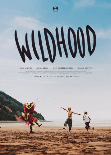Wildhood - Poster 3