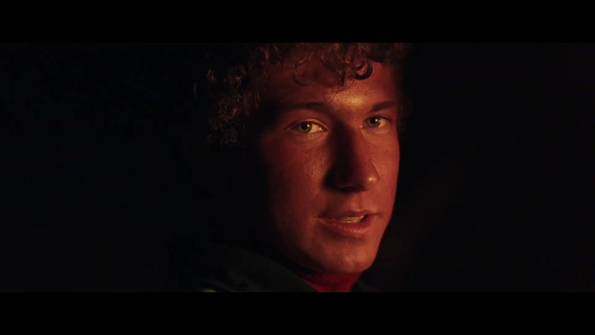 Polarized - Trailer - Deutsch - HD