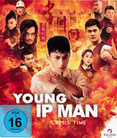 Young Ip Man - Crisis Time
