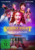 Spooky Night