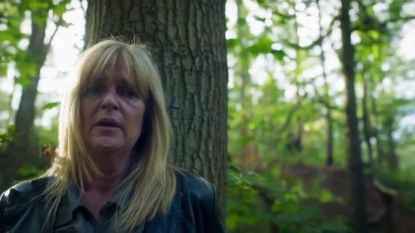 Protection - Die komplette Serie - Trailer - Englisch - SD