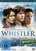 Die Geheimnisse von Whistler - Staffel 1