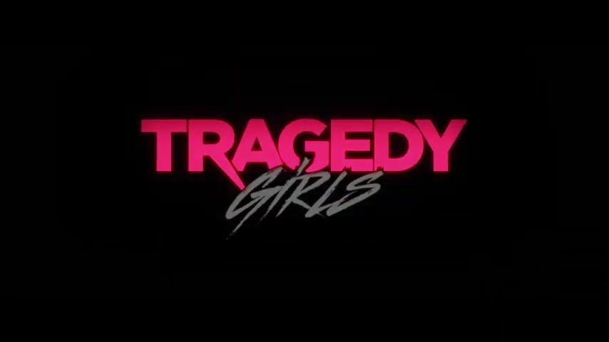 Tragedy Girls - Trailer - Englisch - SD