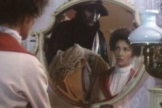 The Phantom of the Opera - Das Phantom von Budapest - Szenenbild 1